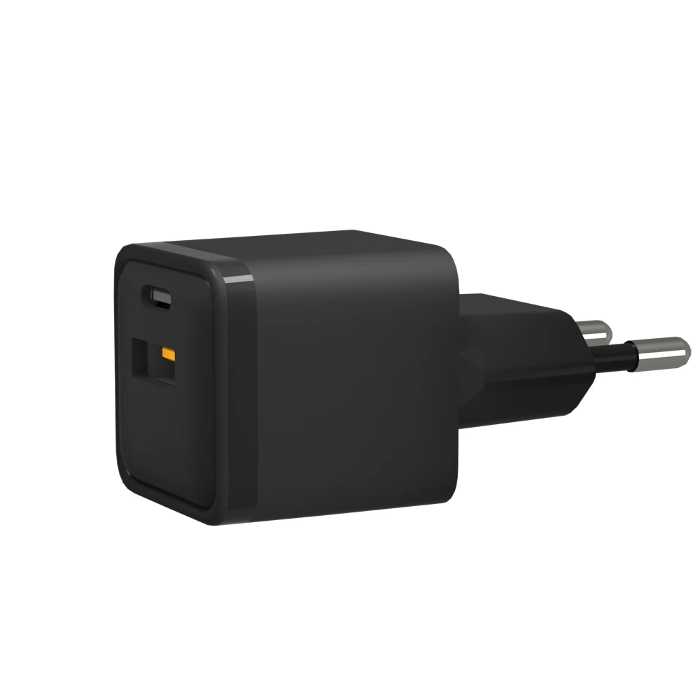 Guide to European USB Charger Standards, Plug Types and Market Demand