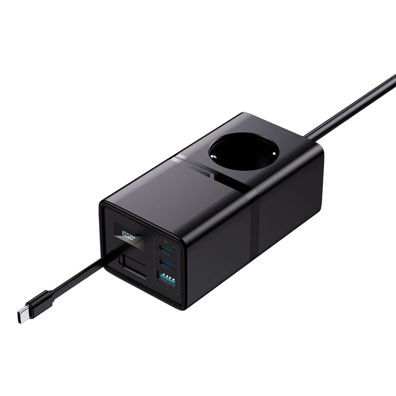 What to Look for in a Reliable USB Charger Manufacturer