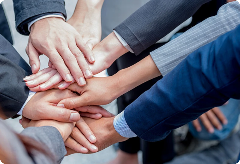 Clear Cooperation Path: