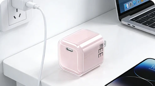 USB-IF Launches EU Compliance Channel; IEC 240W Standard to Take Effect in 2026, Ushering in New Regulations for Fast-Charging Industry