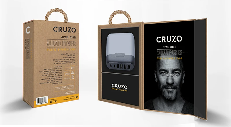 Packaging Solutions