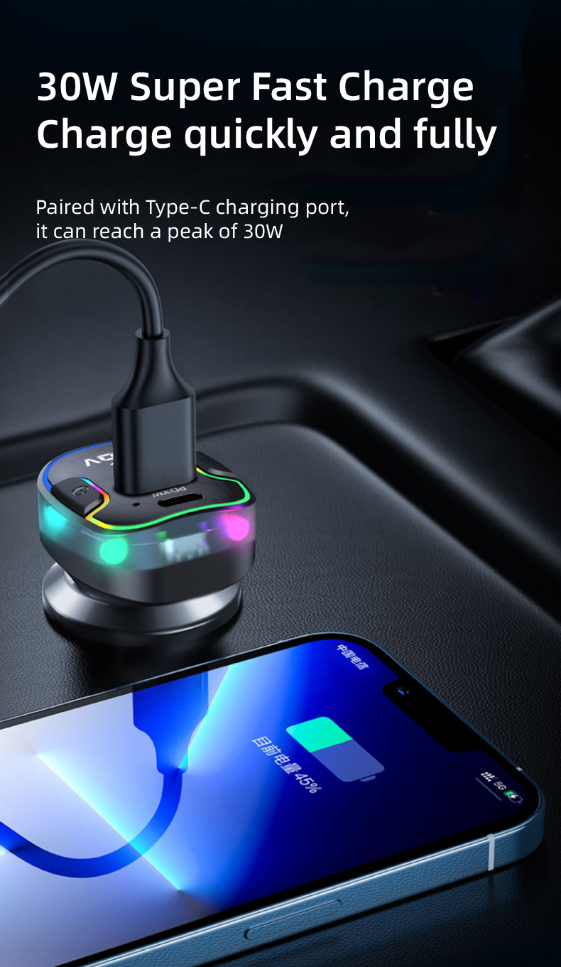 Car Charge
