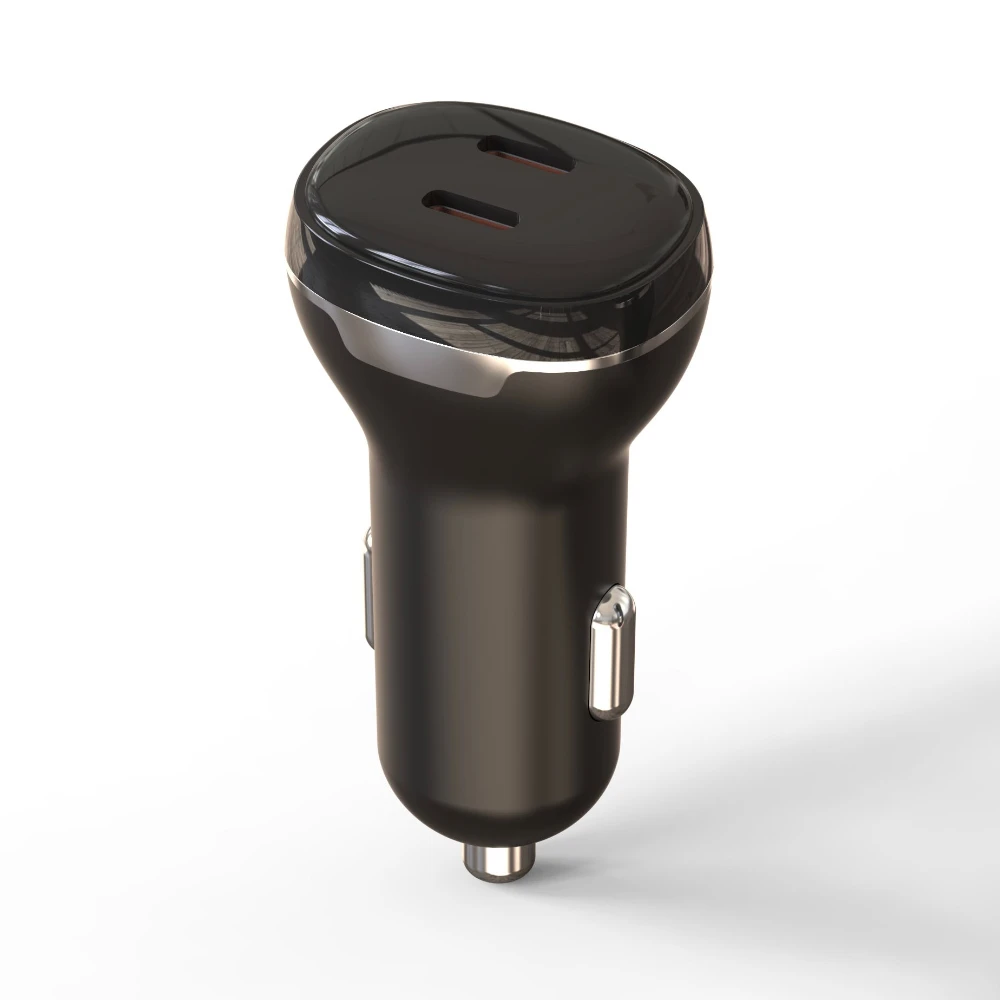 PD 30W Car charger