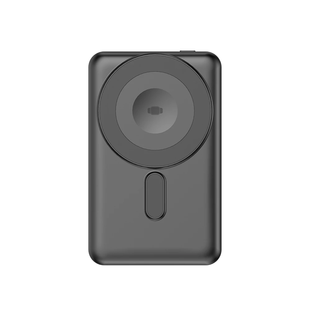 Power Bank with wireless Charger