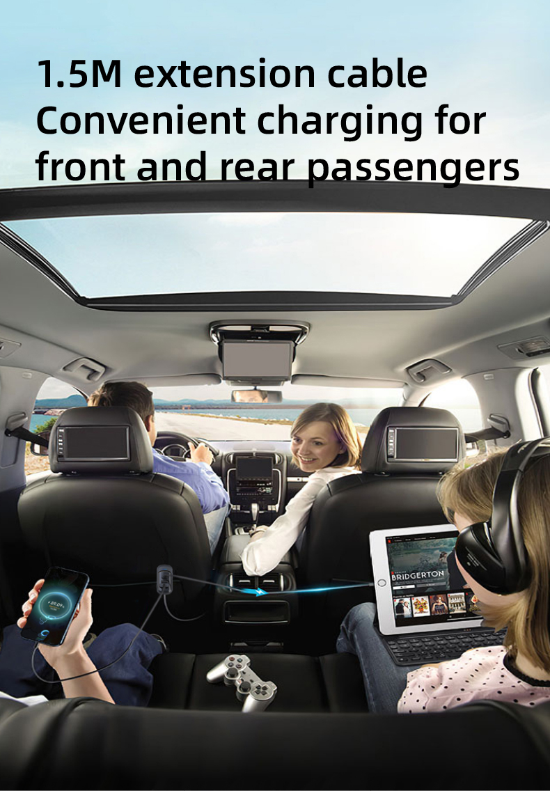 Car Charge