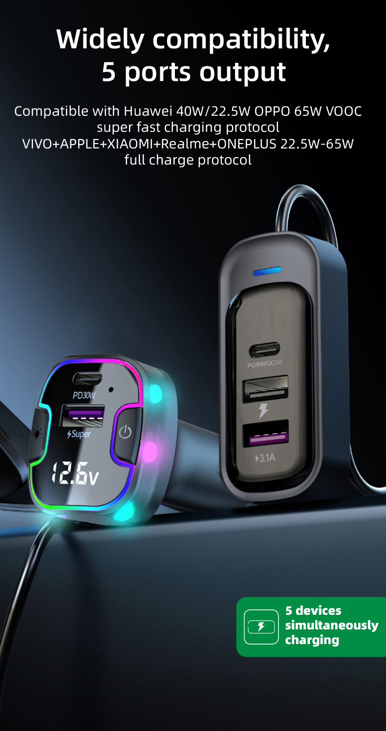 Car Charge