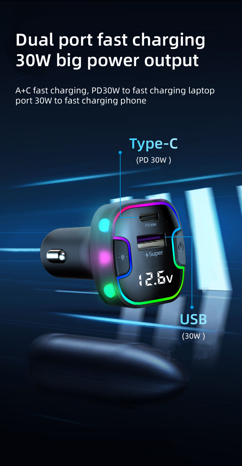 Car Charge