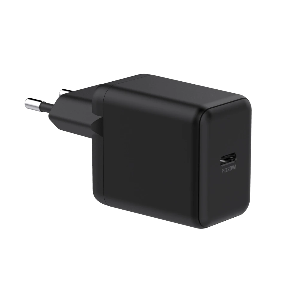 PD3.0, PD3.1 GaN Wall Charger Family Sets From 20W-140W