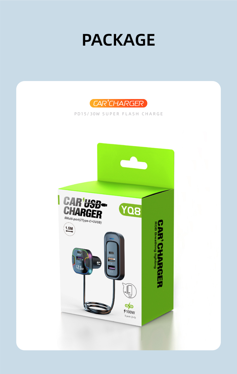 Car Charge