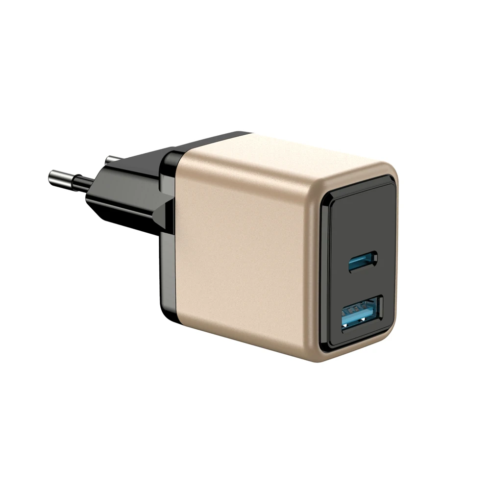 Color Series  & GaN Wall charger Max 20-65W Support iPhone 17, 17pro, 17 pro Max