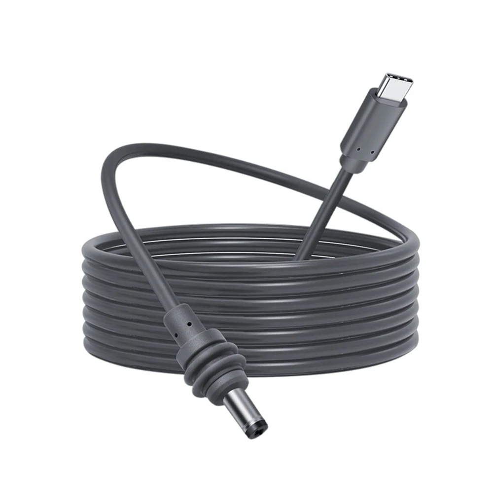 STARLINK Mini DC-Type C waterproof power cable