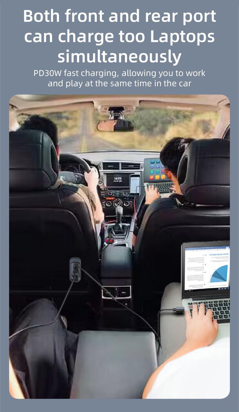 Car Charge