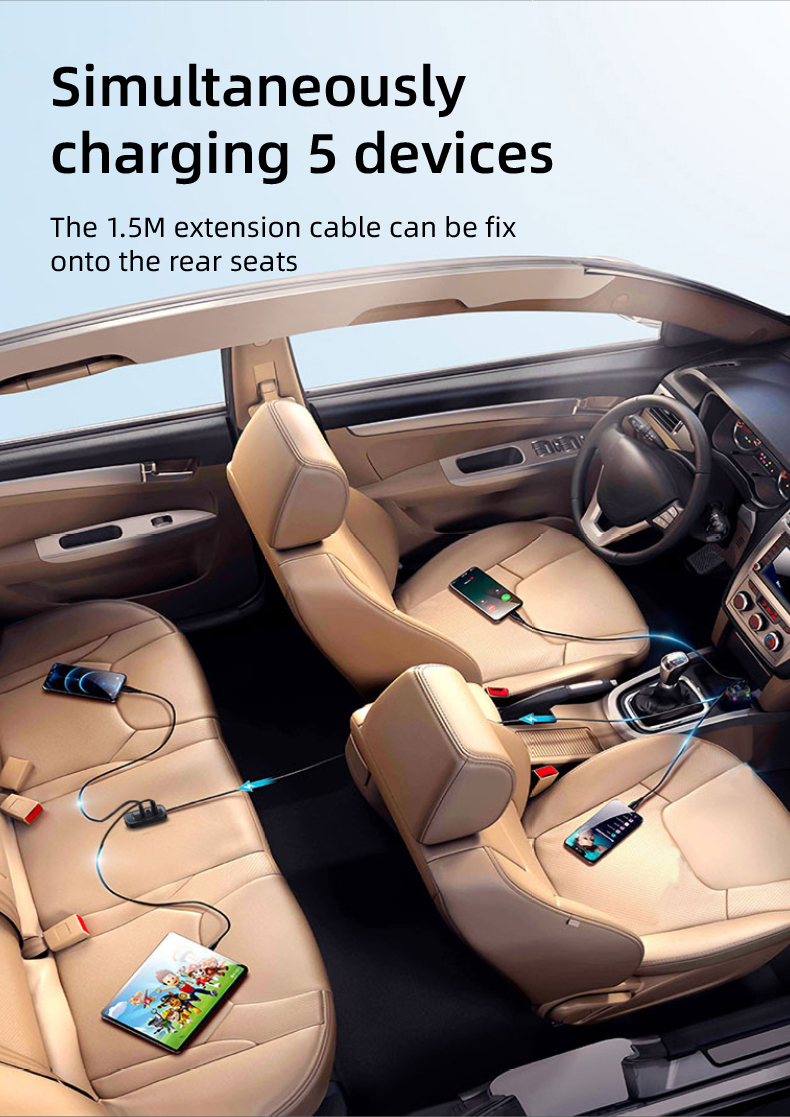 Car Charge