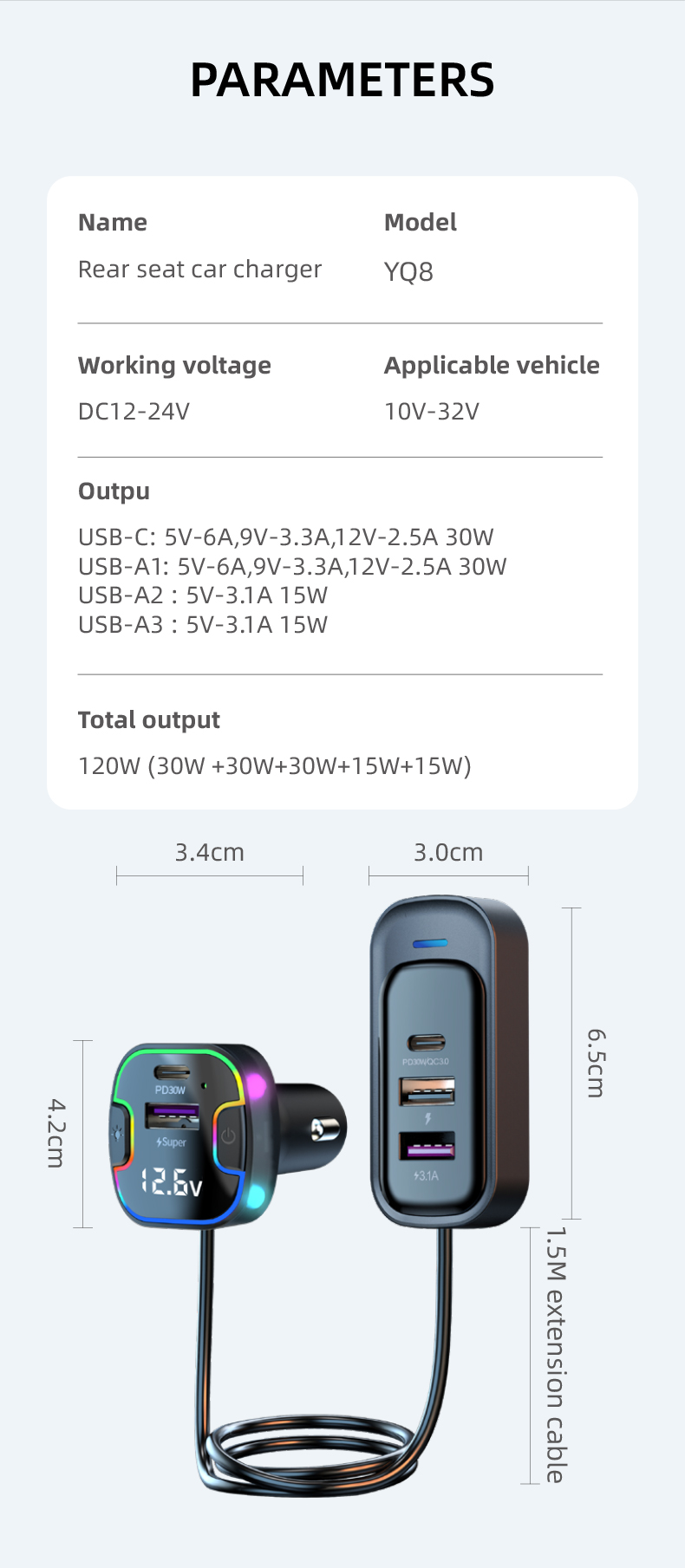 Car Charge