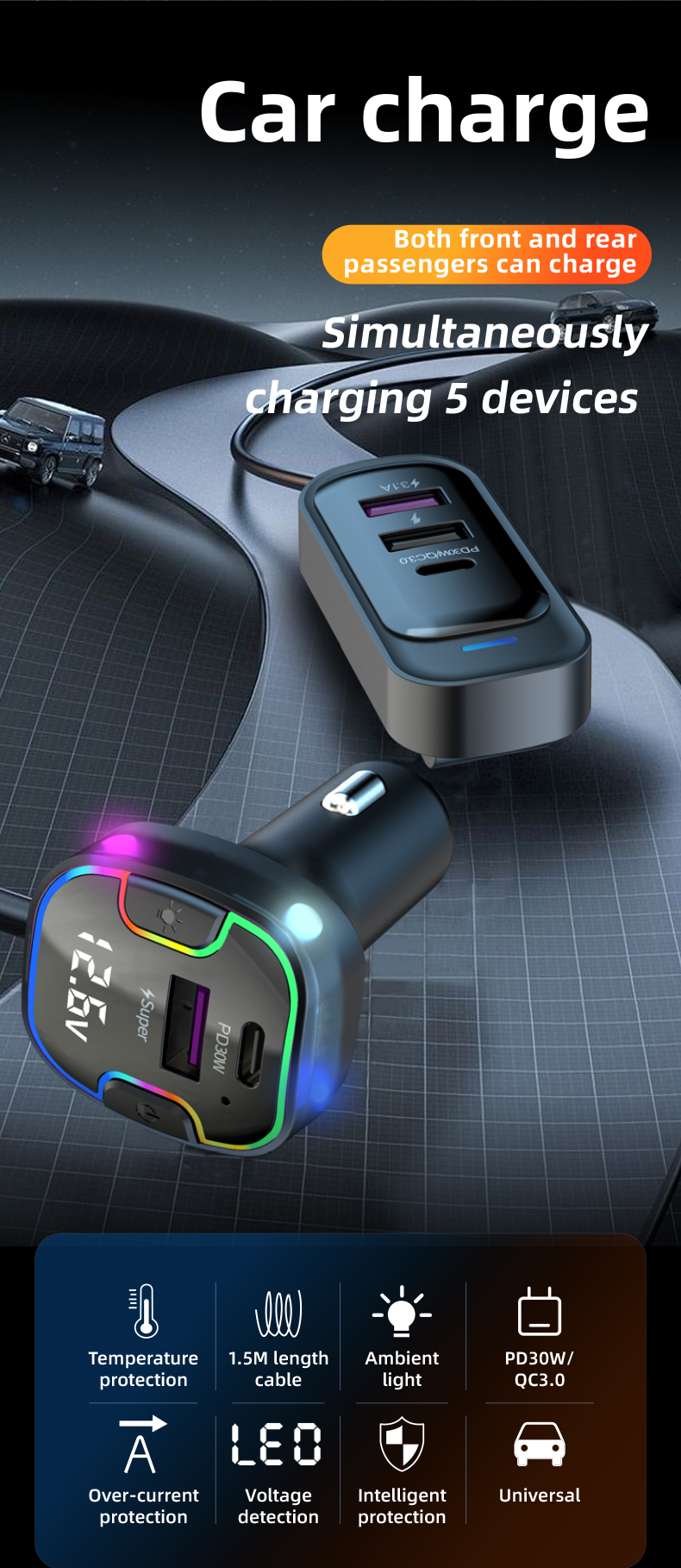 Car Charge