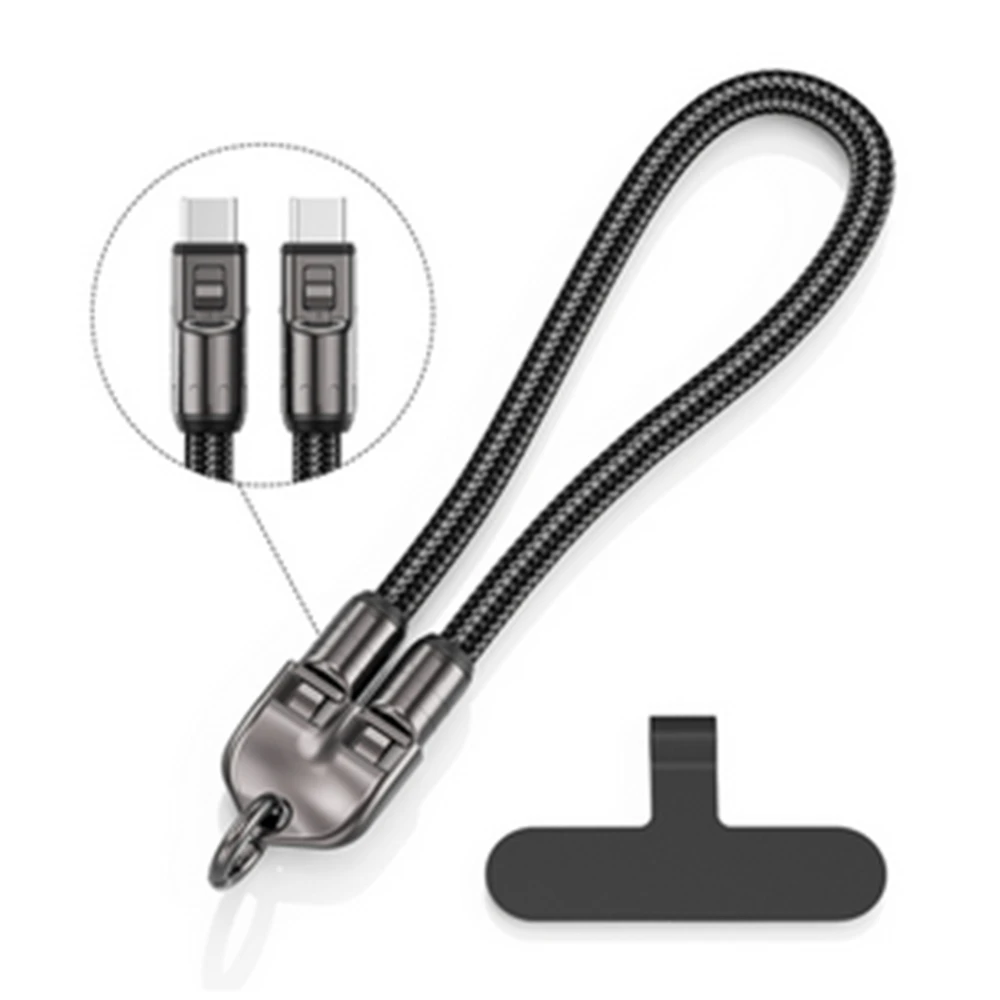 USB Charging and data cable for the bracelet or hand