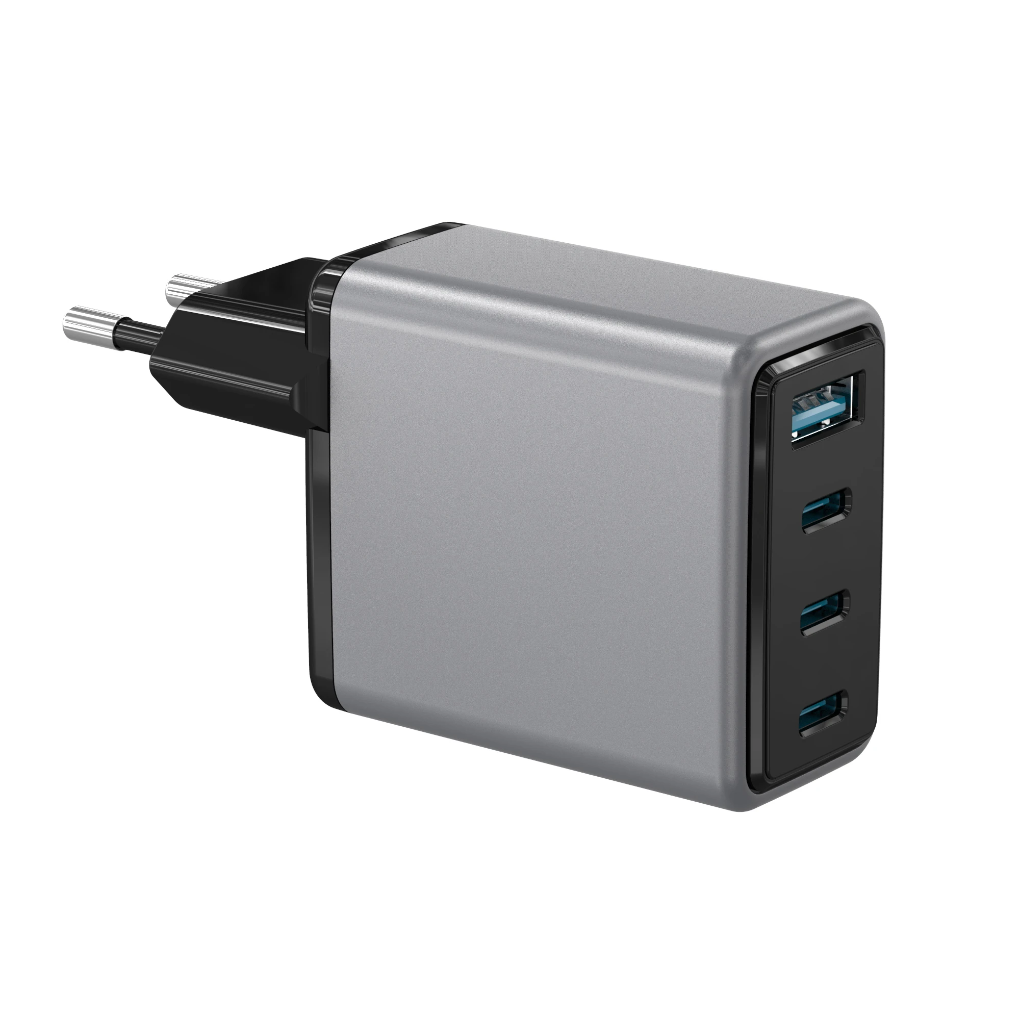 Color Series  & GaN Wall charger Max 100W Support iPhone 17, 17pro, 17 pro Max