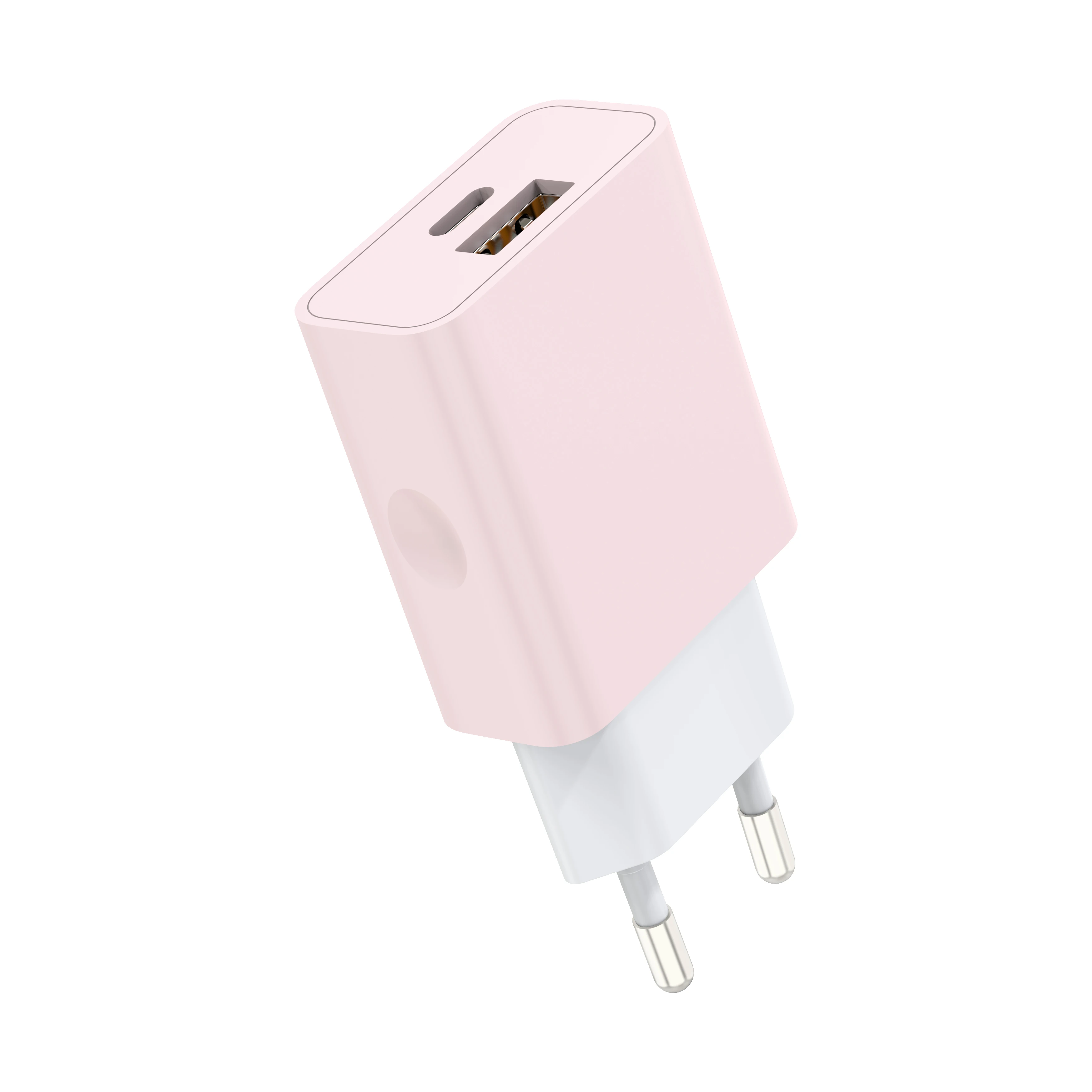 Ultra-thin wall charger 20W