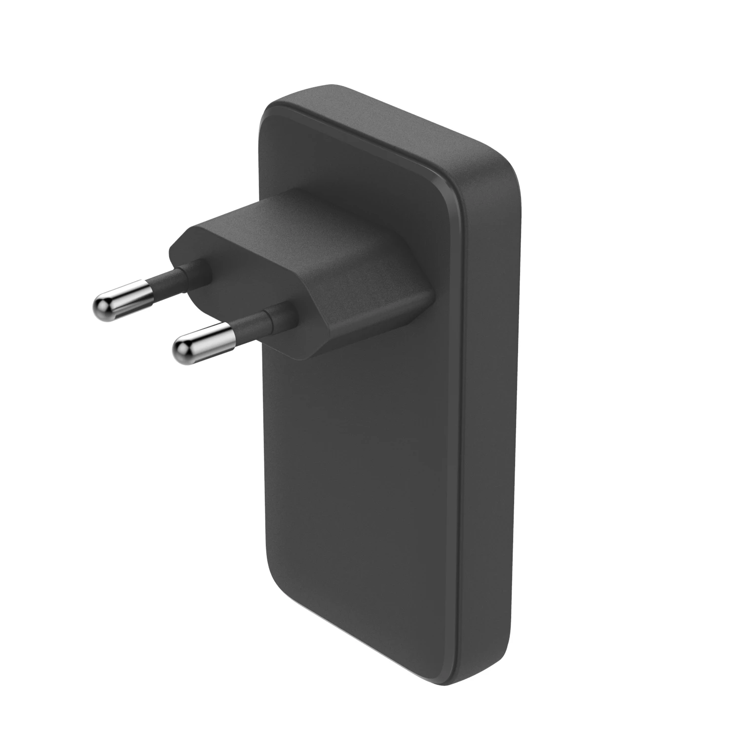 45W/65W Ultra-thin wall charger Support iPhone 17, 17pro, 17 pro Max