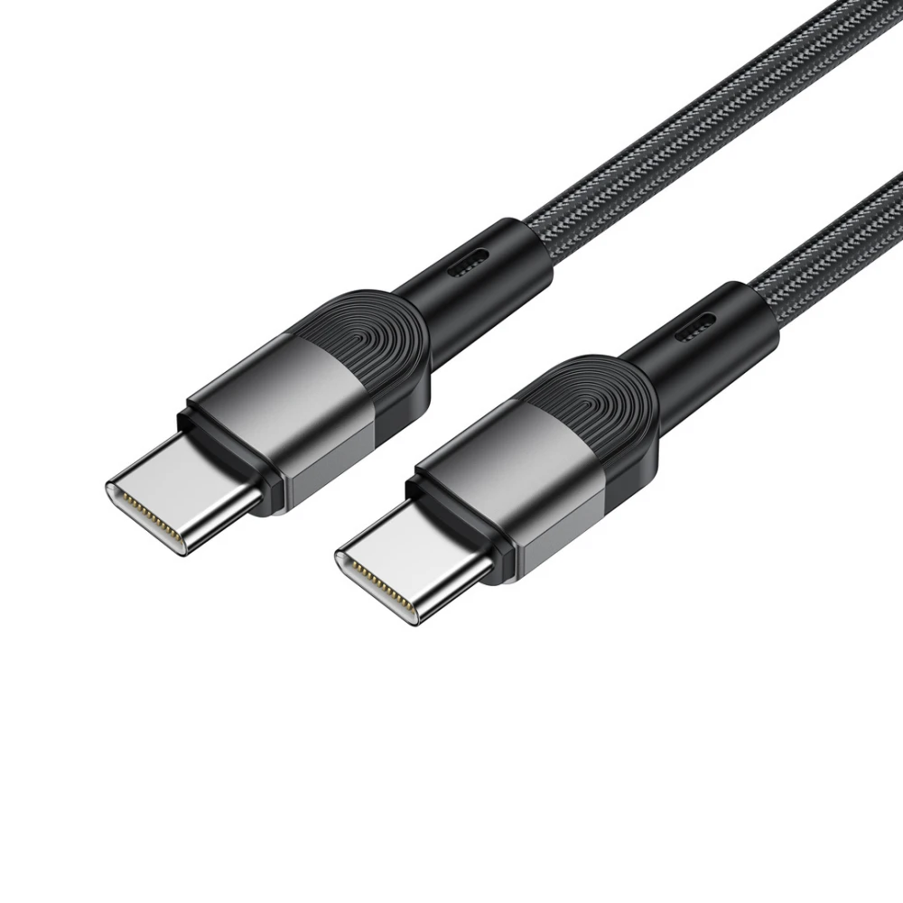 New design shape / PP yarn braided cable