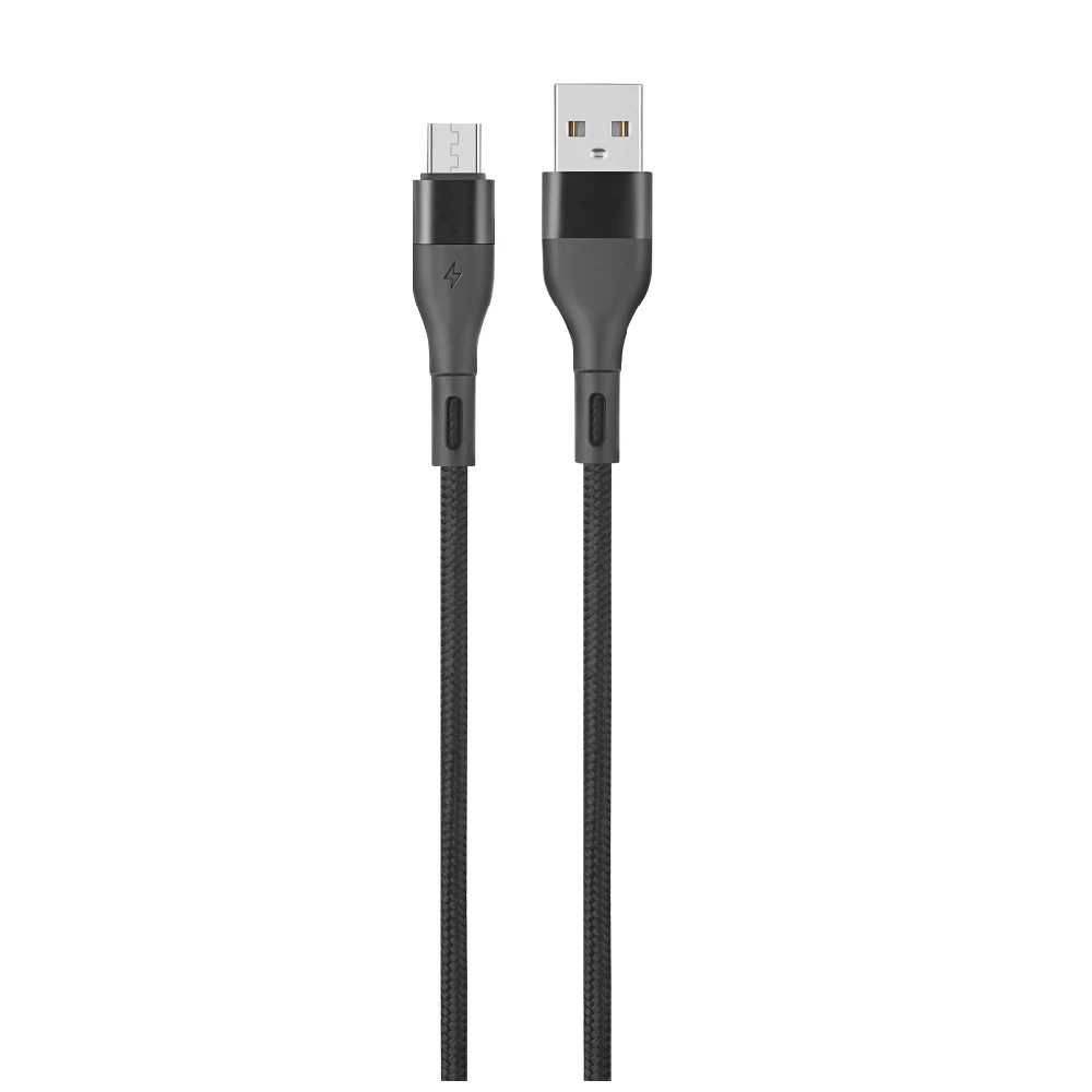 Best Seller  Nylon or PVC cable with metal connector