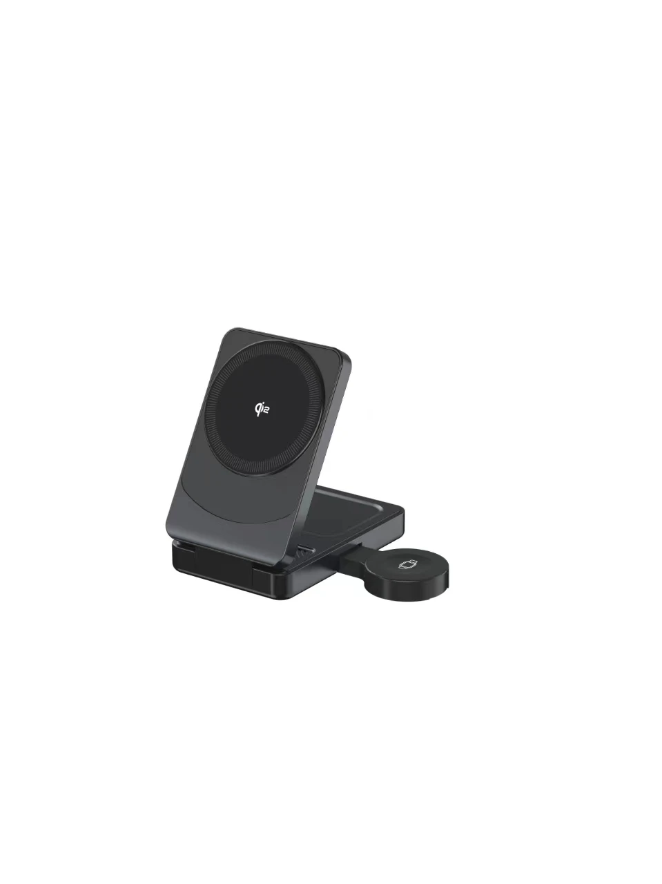 3-in-1 Wireless Charger 15W QI2.0