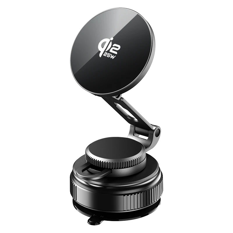 Qi2.2 Magnetic  Wireless Power Charger