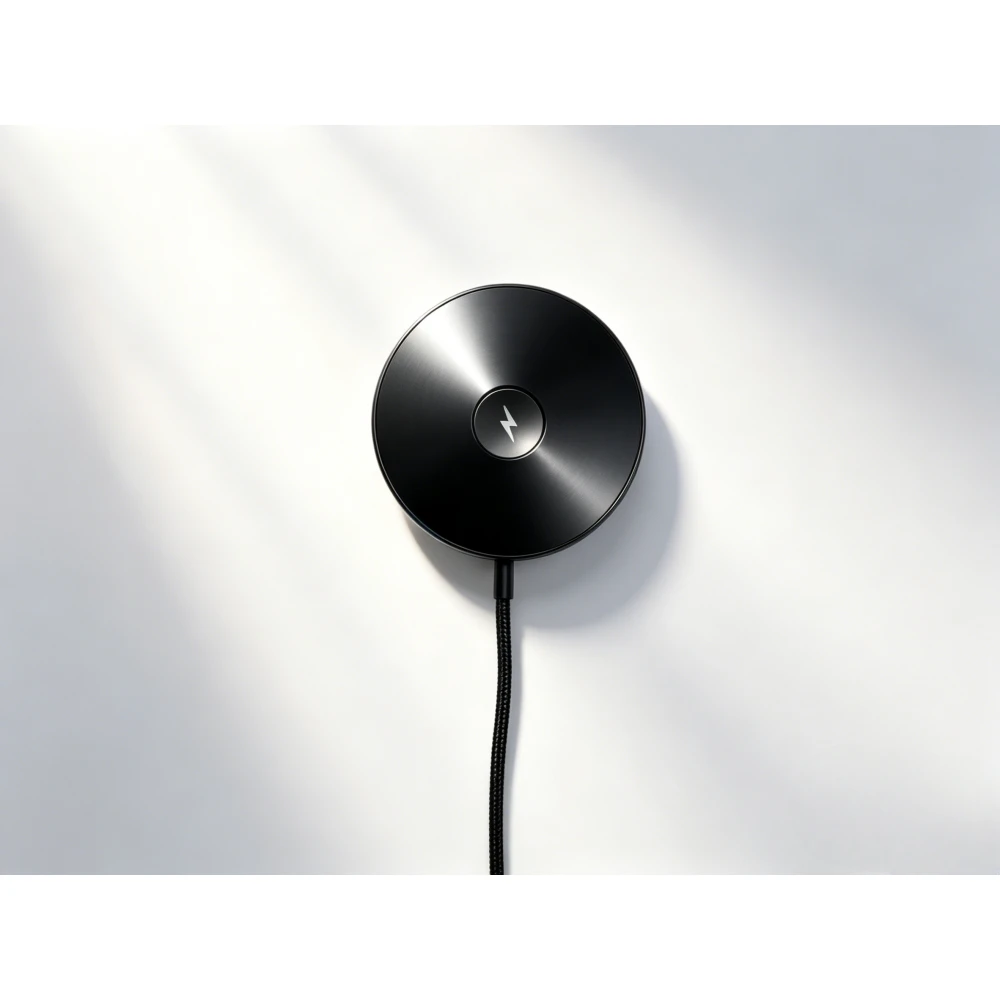15W Magnetic Wireless Charger