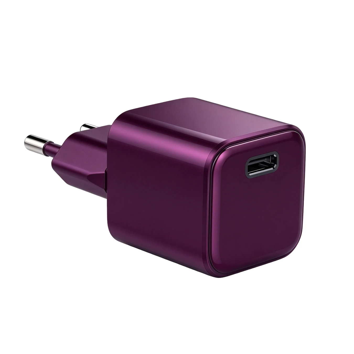 Mini GaN Wall Charger 30W/45W  AVS 029