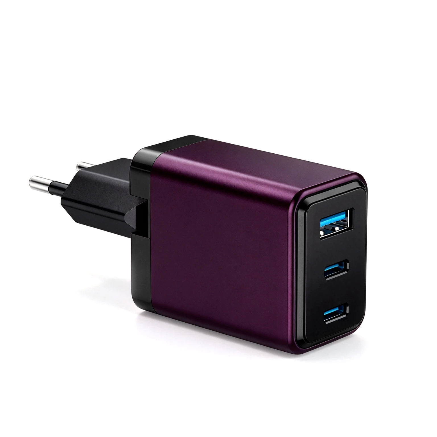 Color Series  & GaN Wall charger Max 20-65W