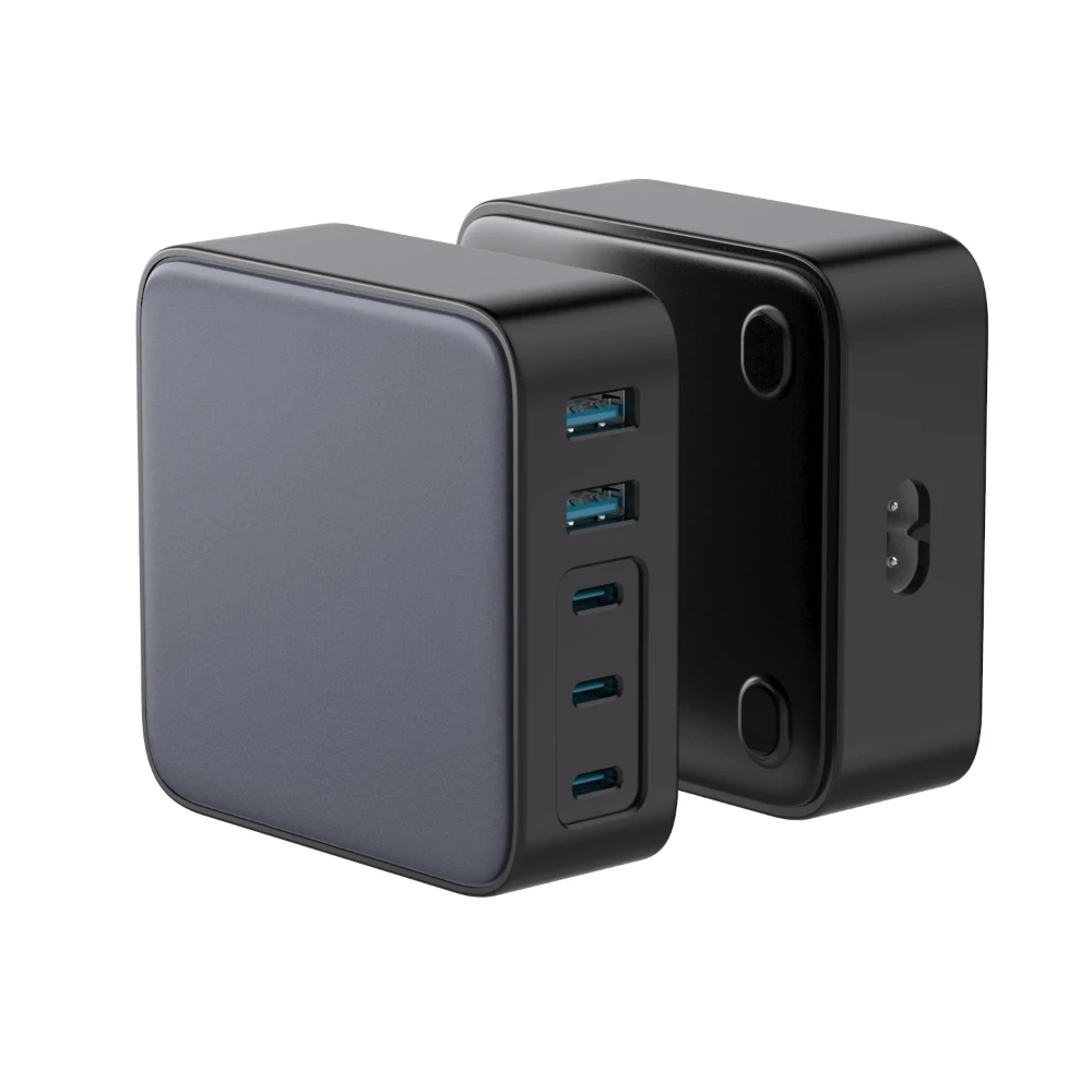 How to Verify Multi-Port Charger Power Allocation?